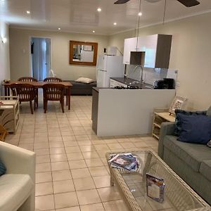 Large One-Bedroom Apartment